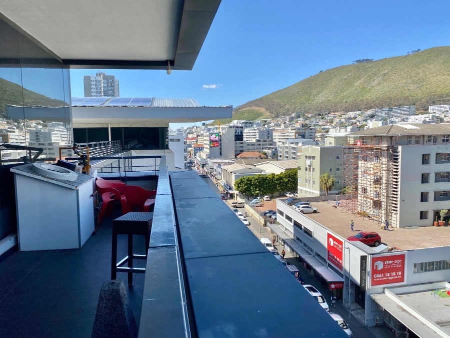 To Let commercial Property for Rent in Sea Point Western Cape